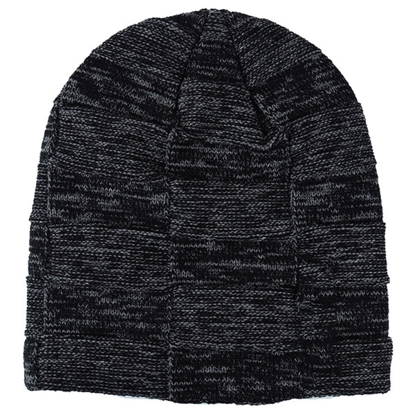 Winter Beanie Hat Scarf Set