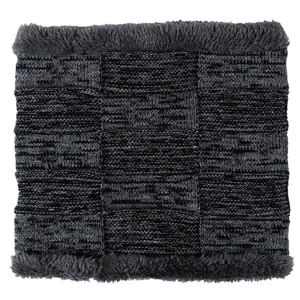 Winter Beanie Hat Scarf Set