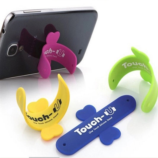 U-shaped Phone Stand Holder