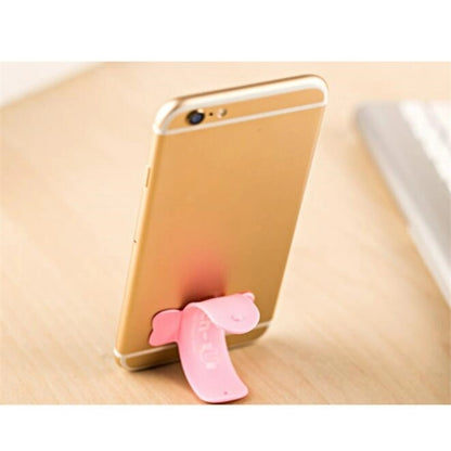 U-shaped Phone Stand Holder
