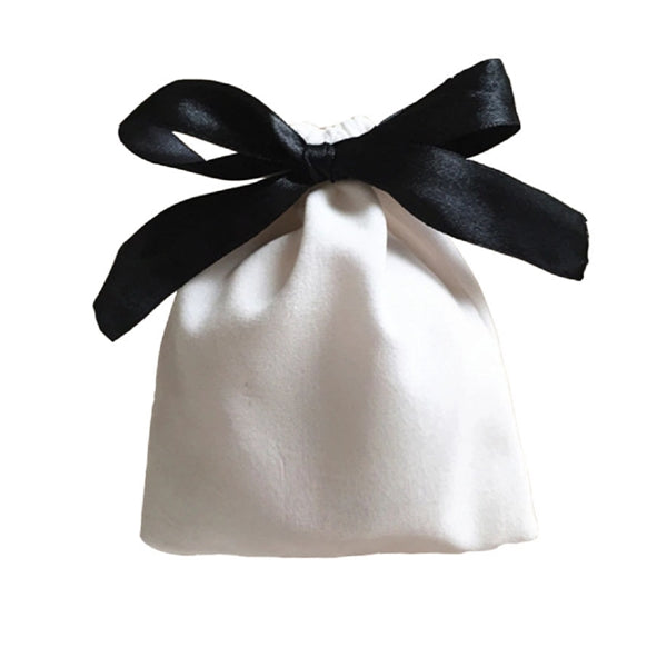 Velvet Drawstring Gift Bag Pouch