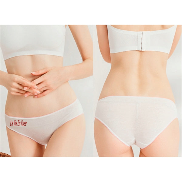 Disposable Panties