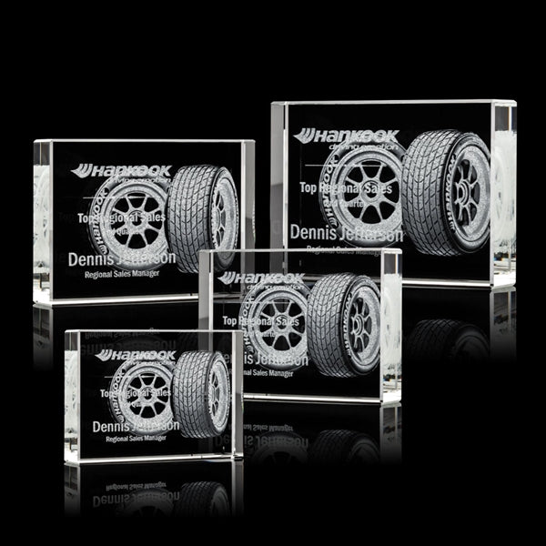 York 3D Award