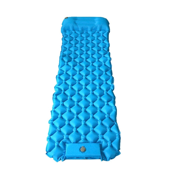 Foot Press Camping Pads