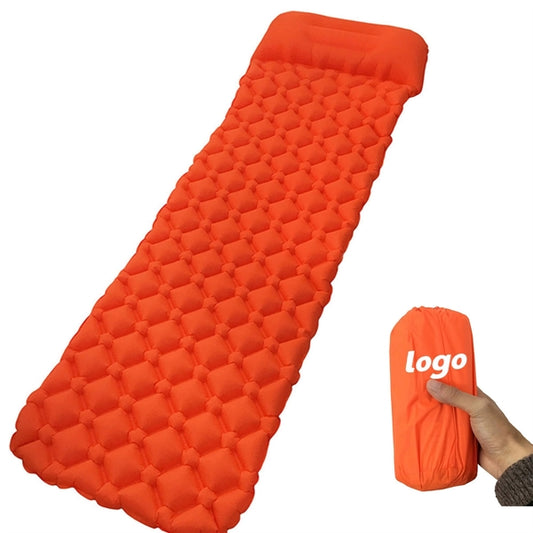 Inflatable Sleeping Pad for Camping