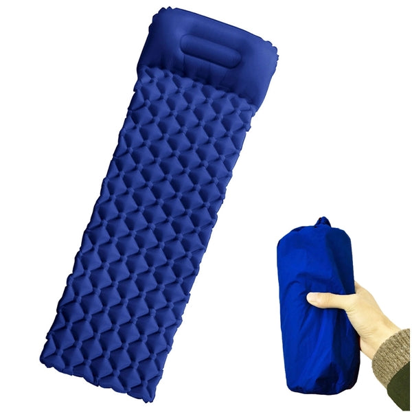 Inflatable Sleeping Pad for Camping