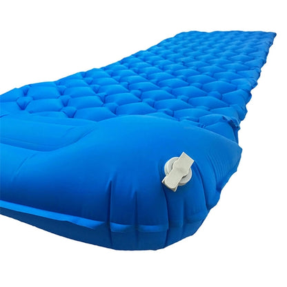 Inflatable Sleeping Pad for Camping
