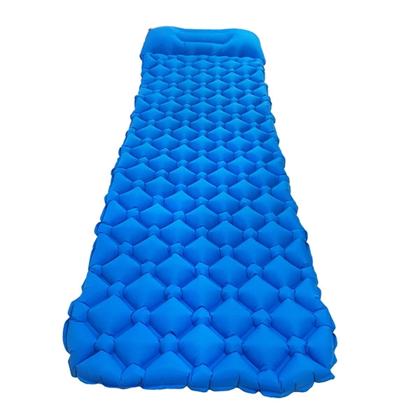 Inflatable Sleeping Pad for Camping