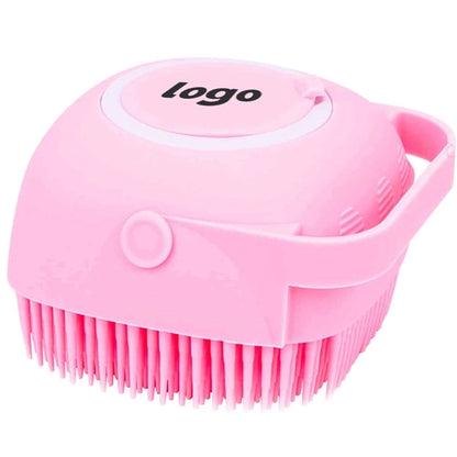 Silicone Shower Brush