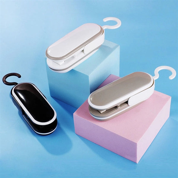 Portable Heat Vacuum Sealers