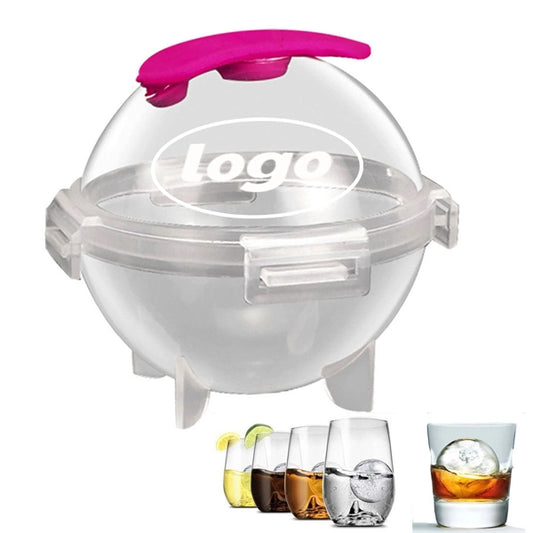 Ice Sphere Molds