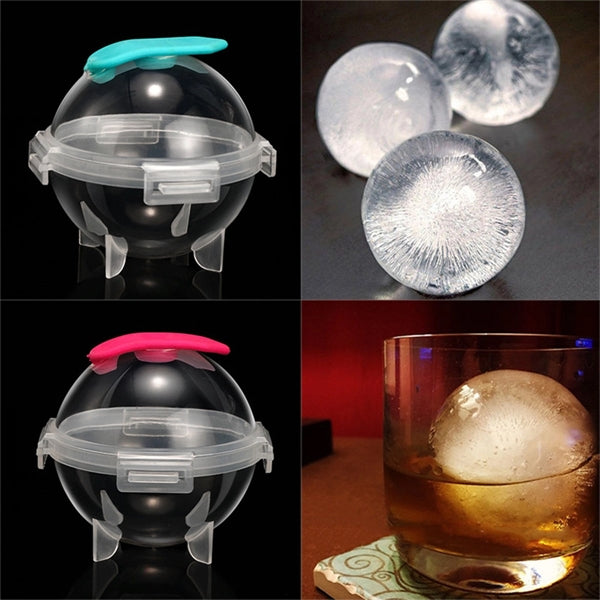 Ice Sphere Molds