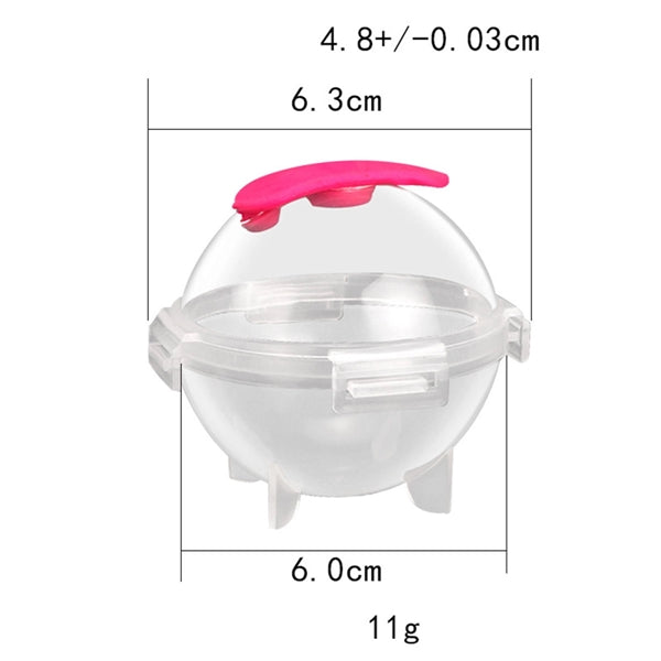 Ice Sphere Molds