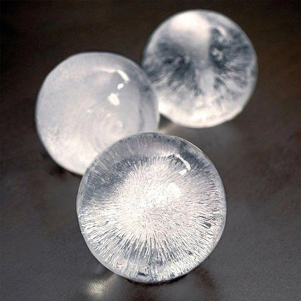 Ice Sphere Molds