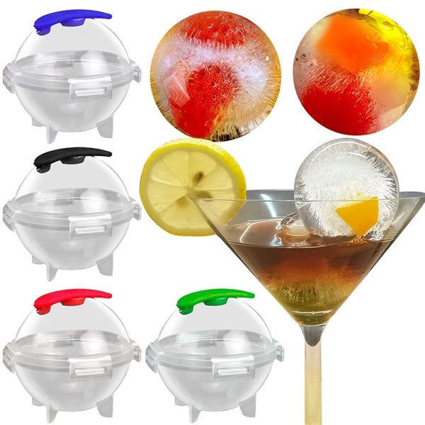 Ice Sphere Molds
