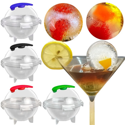 Ice Sphere Molds