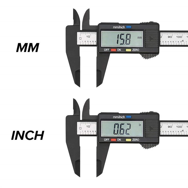 6inch Electronic Digital Caliper