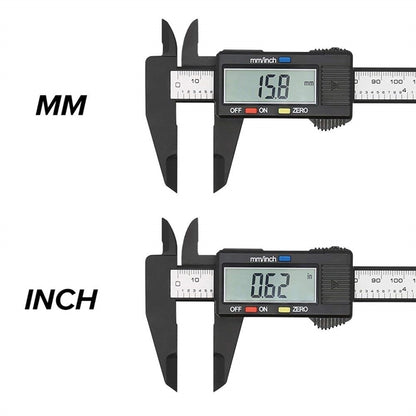 6inch Electronic Digital Caliper