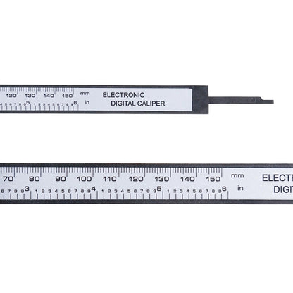 6inch Electronic Digital Caliper