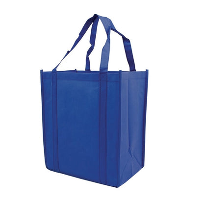 Non-Woven Shopper Tote Bag