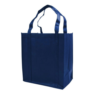 Non-Woven Shopper Tote Bag
