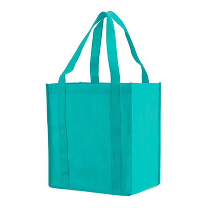 Non-Woven Shopper Tote Bag