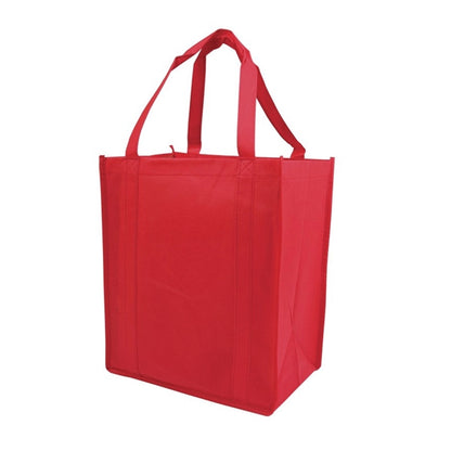 Non-Woven Shopper Tote Bag
