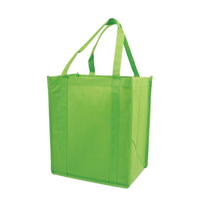 Non-Woven Shopper Tote Bag