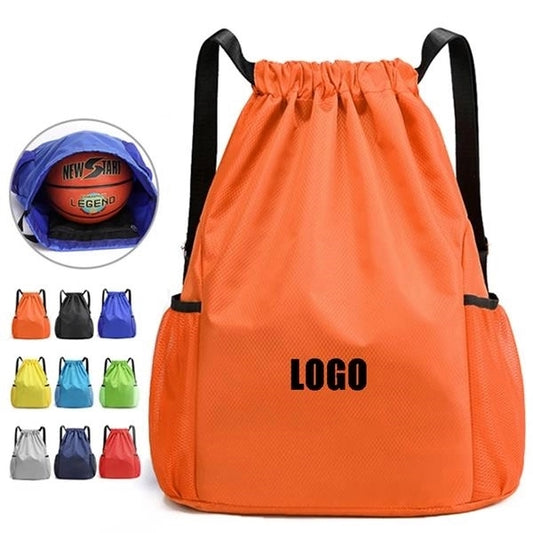 Drawstring Backpack