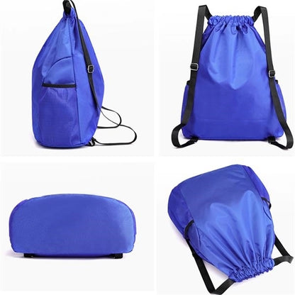 Drawstring Backpack