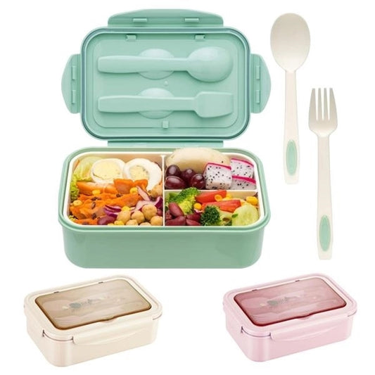 Lunch box