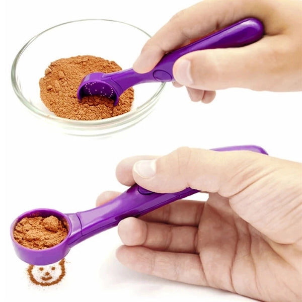 Magic Spice Spoon