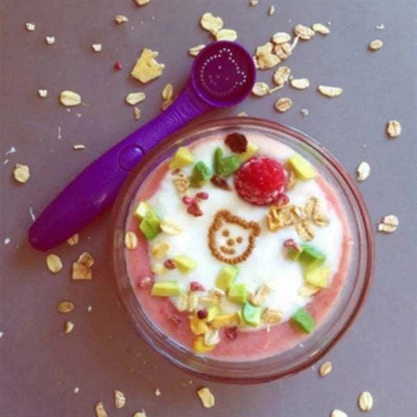 Magic Spice Spoon