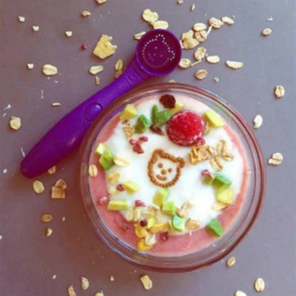 Magic Spice Spoon
