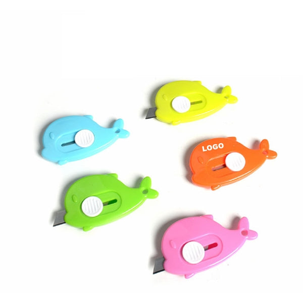 Mini Utility Knives