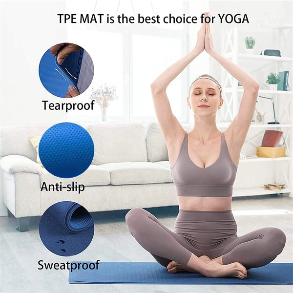 Yoga Mat