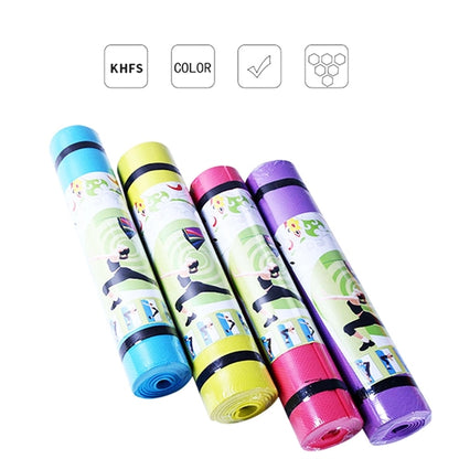 Yoga Mat