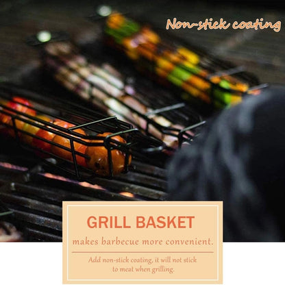 BBQ Grilling Baskets