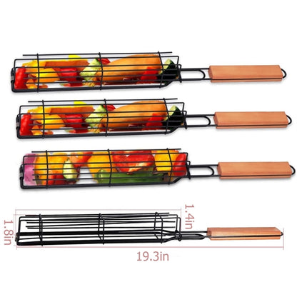 BBQ Grilling Baskets