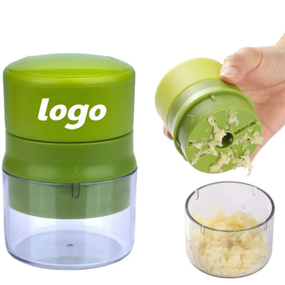 Garlic Press