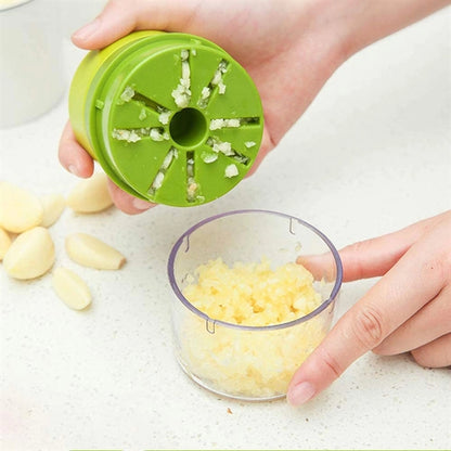 Garlic Press