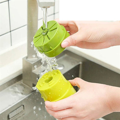Garlic Press