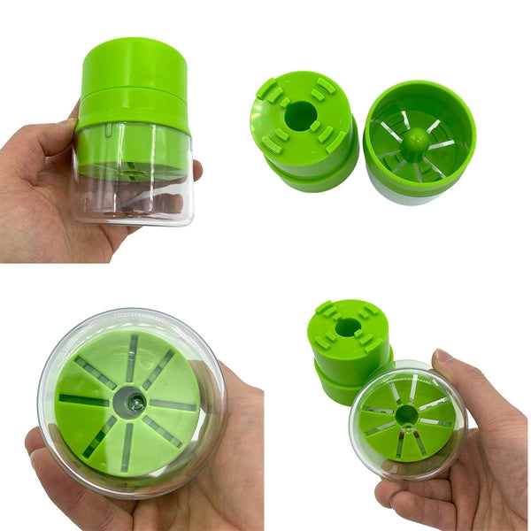 Garlic Press
