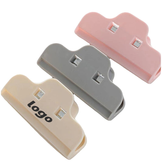 Plastic Sealing Clips