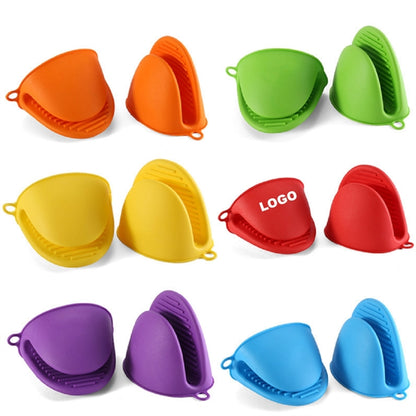 Silicone Mini Oven Mitt