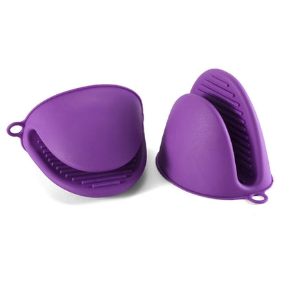 Silicone Mini Oven Mitt
