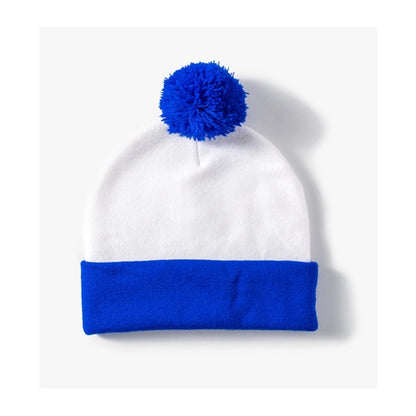Campus Pom Beanie