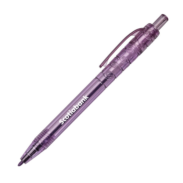 Bali Recyled Plastic Highlighter