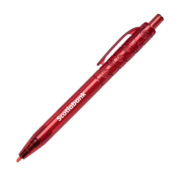 Bali Recyled Plastic Highlighter