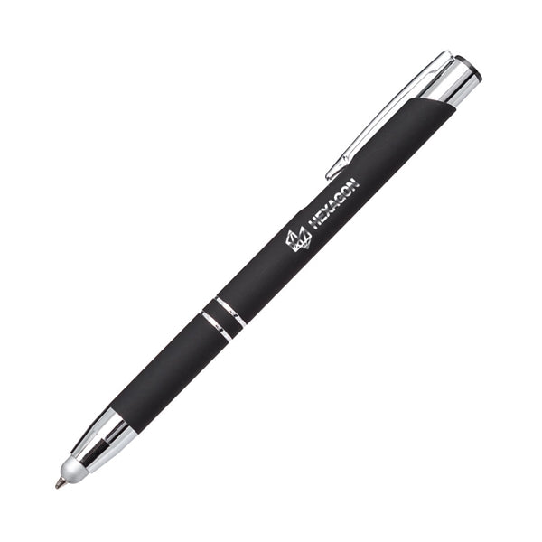 William Pen & Stylus